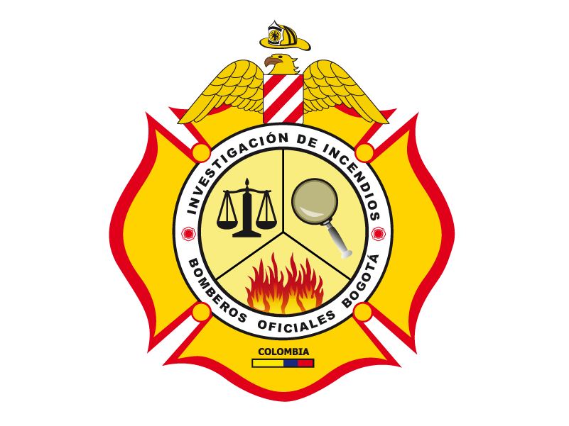 Cuerpo de Bomberos de Bogotá