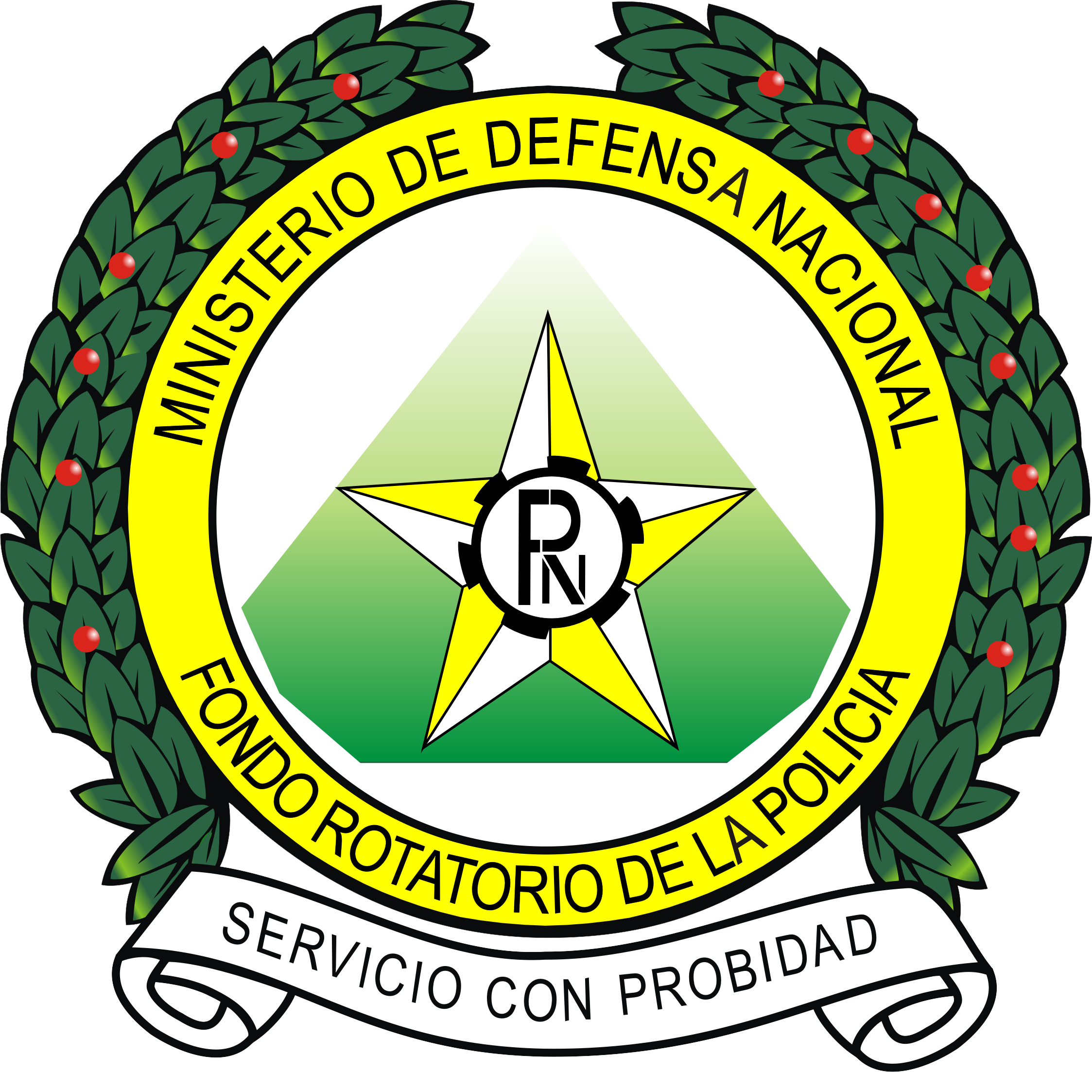 Fondo Rotatorio de la Policía