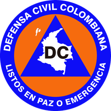 Defensa Civil Colombiana
